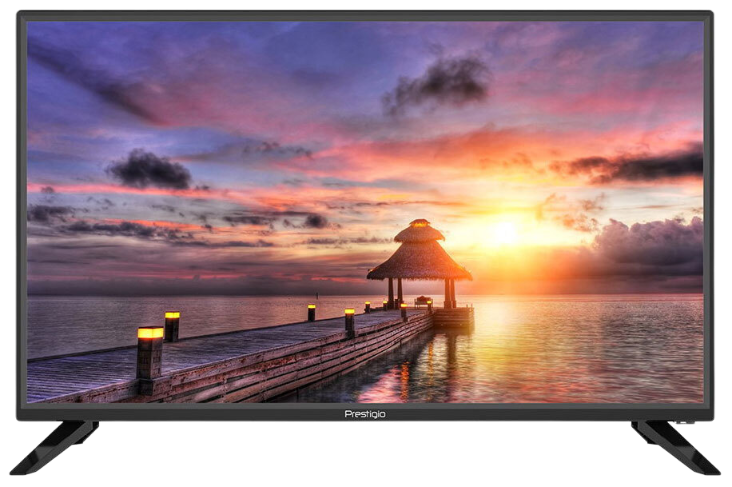 Телевизор